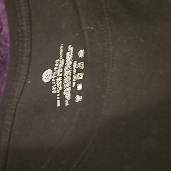 Johnny Cash blk 2X - Picture 3 of 3